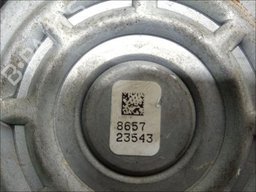 ABS pump VW GOLF VII (5G1, BQ1, BE1, BE2) 1.6 TDI | BP15275447M43 