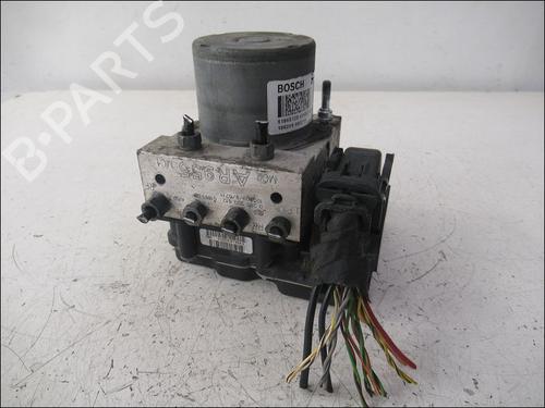 Used ABS pump ALFA ROMEO MITO (955_) 1.4 (955AXB1B) (78 hp) 15419023