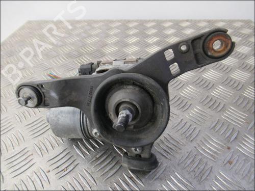 Used Front wiper motor CITROËN C4 Picasso II 1.6 HDi 90 (92 hp) 24945172