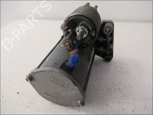 Used Starter Starter PEUGEOT PARTNER Tepee 1.6 HDi / BlueHDi 75 (75 hp) 15275217 15275217