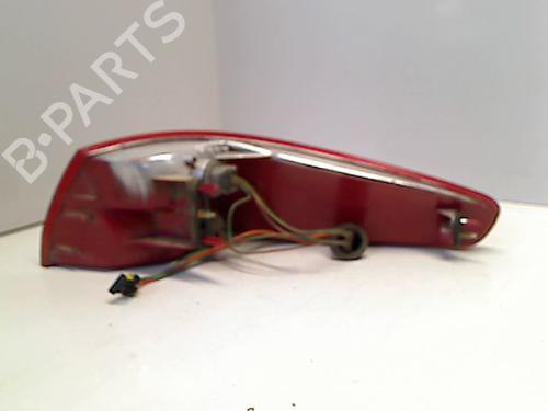 Used Left taillight PEUGEOT 607 (9D, 9U) 2.2 HDi (133 hp) 23156721