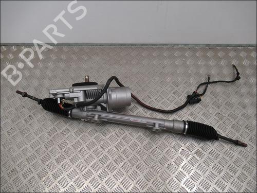 Used Steering rack CITROËN C3 II (SC_) 1.4 HDi 70 (SC8HZC, SC8HR0, SC8HP4) (68 hp) 20077537