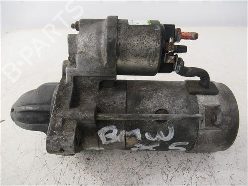 Used Starter BMW X5 (E53) 3.0 d (218 hp) 17134532