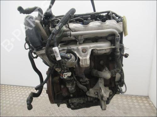 Engine PEUGEOT EXPERT Tepee (VF3X_) 2.0 HDi 100 | BP29319136M1 