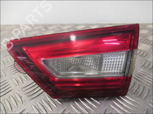 Used Right tailgate light RENAULT CLIO IV (BH_) 1.2 16V (73 hp) 28613610