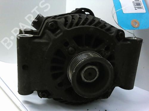 Generator PEUGEOT 207 SW (WK_) 1.4 16V (95 hp) 15419261