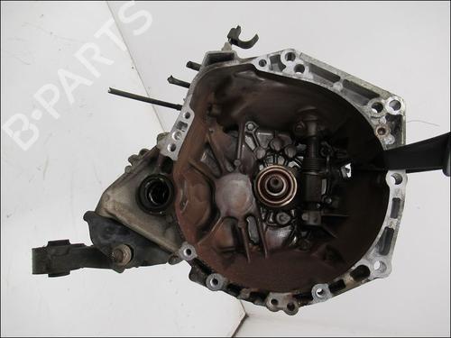 Used Gearbox PEUGEOT 107 (PM_, PN_) 1.0 (68 hp) 15274537