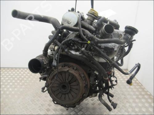 Engine ALFA ROMEO GT (937_) 1.9 JTD (937CXN1B) | BP30606639M1 - Image 4