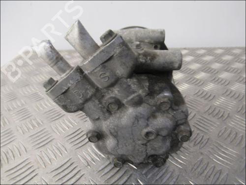 Used AC compressor RENAULT CLIO III (BR0/1, CR0/1) 1.5 dCi (BR17, CR17) (86 hp) 22441141