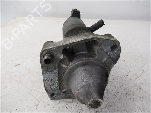 Used Starter CITROËN C3 III (SX) 1.2 VTi 82 (82 hp) 15420619