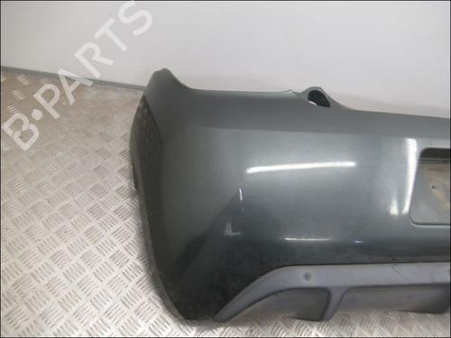 Used Rear bumper CITROËN DS3 (SA_) 1.6 HDi 90 (92 hp) 27886922