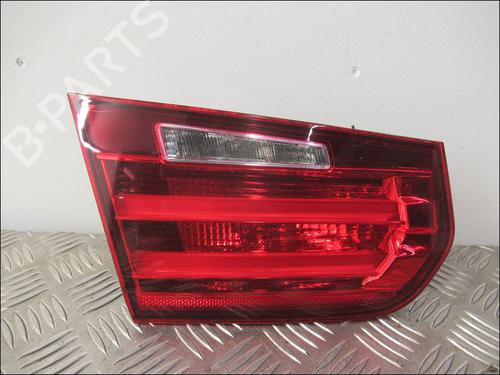 Used Left tailgate light BMW 3 (F30, F80) 316 d (116 hp) 20128239