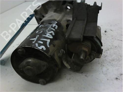 Starter RENAULT VEL SATIS (BJ0_) 2.0 16 V Turbo | BP15418729M8 