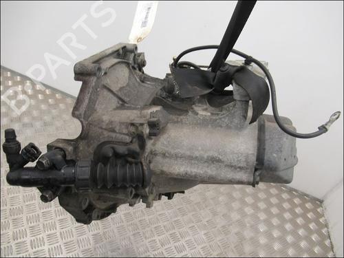 Gearbox CITROËN C3 I (FC_, FN_) 1.4 i | BP18351745M3