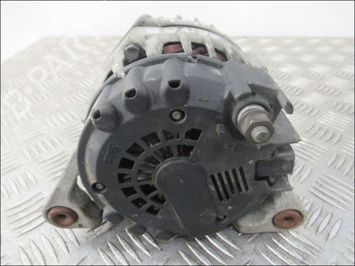 Alternator OPEL MERIVA B MPV (S10) 1.4 (75) | BP29872533M7