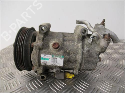 Used AC compressor MINI MINI COUNTRYMAN (R60) Cooper D (112 hp) 24634187