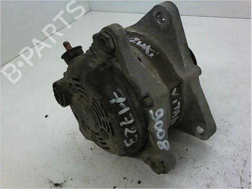 Used Alternator SUZUKI GRAND VITARA II (JT, TE, TD) 1.9 DDiS All-wheel Drive (JT419, TD44, JB419WD, JB419XD,... (129 hp) 15419513