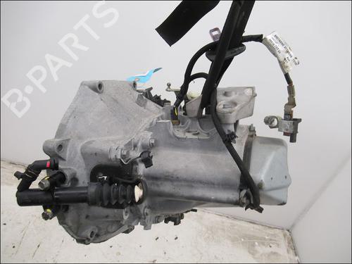 Gearbox CITROËN C3 II (SC_) 1.0 VTi 68 | BP16298612M3 