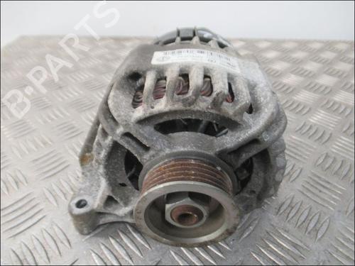 Alternator FIAT PUNTO (199_) 1.2 (199AXZ1A, 199BXZ1A) | BP31141218M7