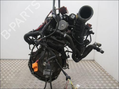 Engine RENAULT CLIO III Grandtour (KR0/1_) 1.5 dCi (KR0G) | BP29319134M1 