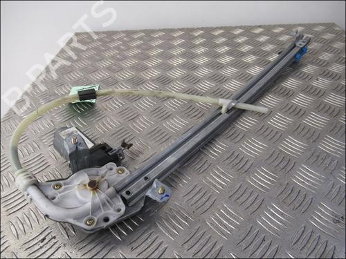 Used Rear right window mechanism RENAULT ESPACE IV (JK0/1_) 1.9 dCi (JK0U) (116 hp) 21836520
