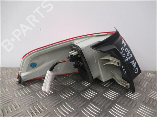 Used Right taillight PEUGEOT 508 SW I (8E_) 2.0 HDi 180 RXH (181 hp) 25796326