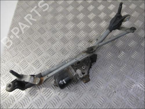 Used Front wiper motor RENAULT MEGANE CC (EZ0/1_) 1.5 dCi (EZ09, EZ1G, EZ0D, EZ14) (110 hp) 26590082