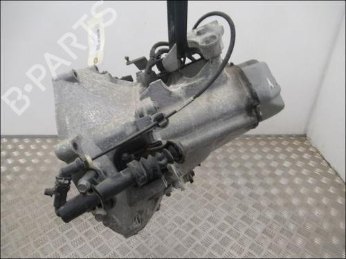 Gearbox PEUGEOT 208 I (CA_, CC_) 1.2 VTI 82 | BP28503632M3