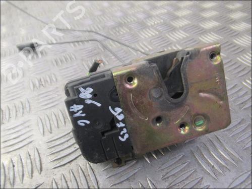 Venstre fortil lås PEUGEOT 206 CC (2D) 2.0 S16 (136 hp) 28033326