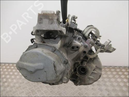 Gearbox PEUGEOT 308 II (LB_, LP_, LW_, LH_, L3_) 1.6 HDi | BP25750372M3 