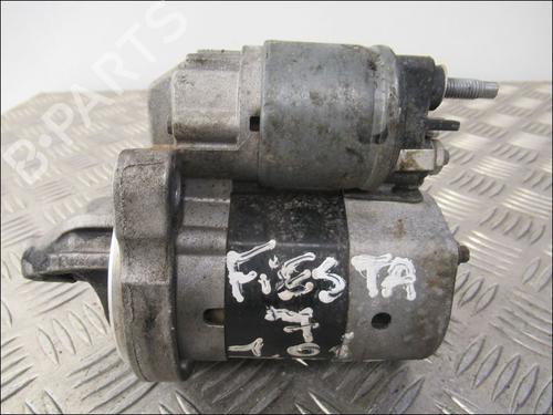 Starter FORD FIESTA VII (HJ, HF) 1.0 EcoBoost | BP21059871M8 