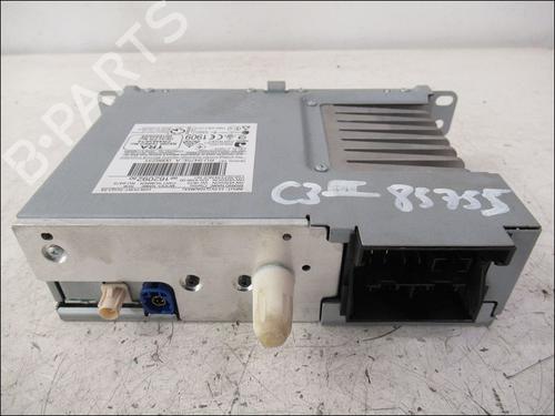 Bilradio CITROËN C3 / C3 ORIGIN III (SX) 1.2 VTi 82 | BP15420617E6 