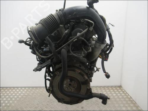 Engine PEUGEOT EXPERT Tepee (VF3X_) 2.0 HDi 100 | BP29319136M1 