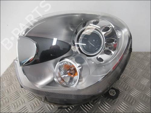 Scheinwerfer links MINI MINI PACEMAN (R61) Cooper SD ALL4 | BP30047797C28 