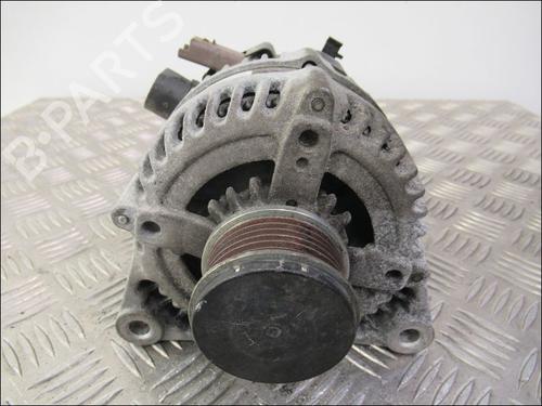 Used Alternator PEUGEOT 308 II (LB_, LP_, LW_, LH_, L3_) 1.5 BlueHDI 100 (102 hp) 18351614