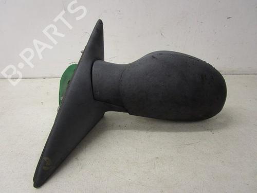 Retrovisor esquerdo RENAULT LAGUNA I (B56_, 556_) 1.9 dTi (B56J) (98 hp) 15420162