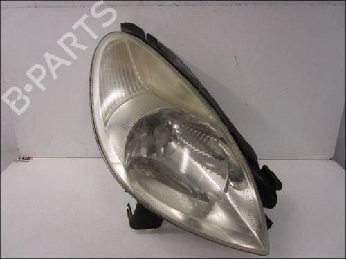 Used Right headlight CITROËN XSARA PICASSO (N68) 1.6 HDi (109 hp) 15419125