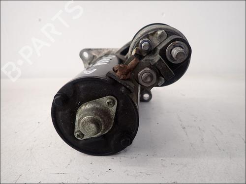 Used Starter OPEL CORSA D (S07) 1.2 (L08, L68) (80 hp) 15418731