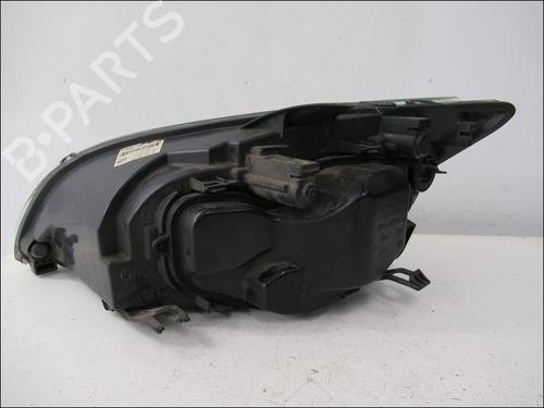 Used Right headlight FORD FOCUS II (DA_, HCP, DP) [2004-2013]  23156496