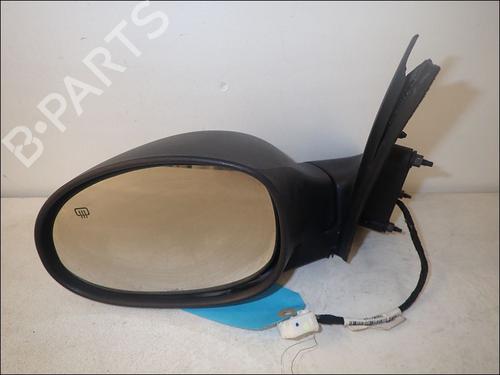 Used Left mirror CHRYSLER PT CRUISER (PT_) 2.2 CRD (121 hp) 15419142