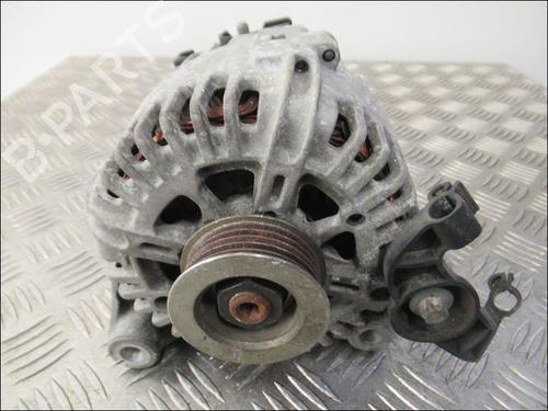 Used Alternator MINI MINI (R56) Cooper D (112 hp) 24634179