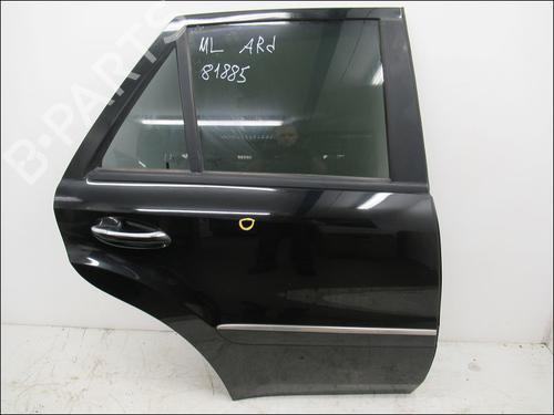 Used Right rear door MERCEDES-BENZ M-CLASS (W164) ML 320 CDI 4-matic (164.122) (224 hp) 15274170