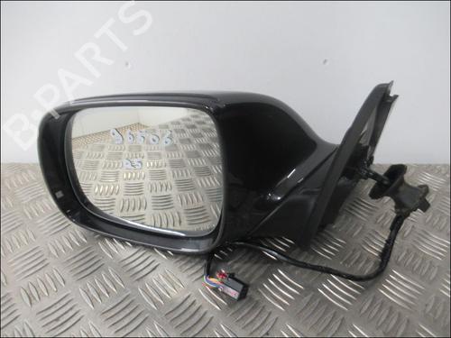 Used Left mirror AUDI Q5 (8RB) 3.0 TDI quattro (240 hp) 29739786