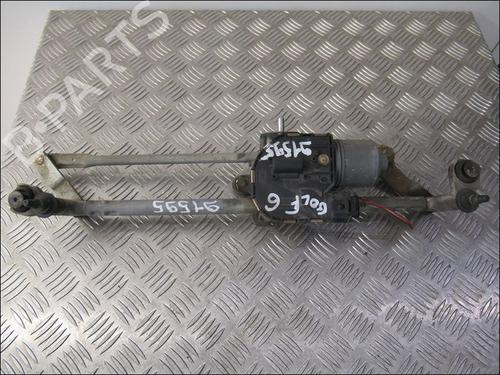 Essuie-glace moteur avant VW GOLF VI (5K1) 1.6 TDI (105 hp) 20077549