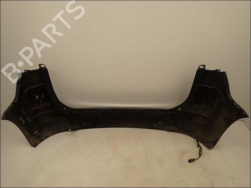 Rear bumper CITROËN C4 Picasso I MPV (UD_) 2.0 HDi 165 | BP15419757C8 