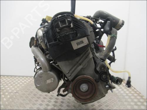 Used Engine RENAULT CLIO IV Grandtour (KH_) 1.5 dCi 90 (KHN3, KHN4) (90 hp) 29319137