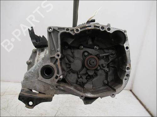 Used Gearbox RENAULT CLIO IV (BH_) 1.2 16V (73 hp) 15275468