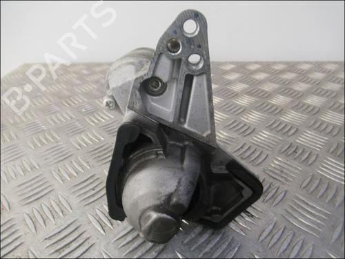 Startmotor RENAULT SCÉNIC IV (J9_) 1.2 TCe 130 (130 hp) 28309714
