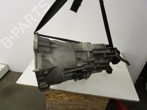 Used Gearbox BMW 3 Compact (E46) 320 td (150 hp) 23156178