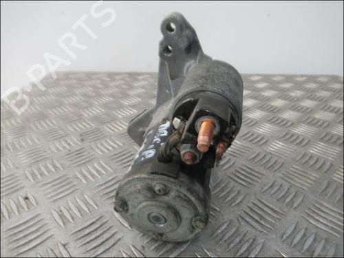 Used Starter DACIA LODGY (JS_) 1.2 TCe (JSAY, JSM0) (115 hp) 32254230